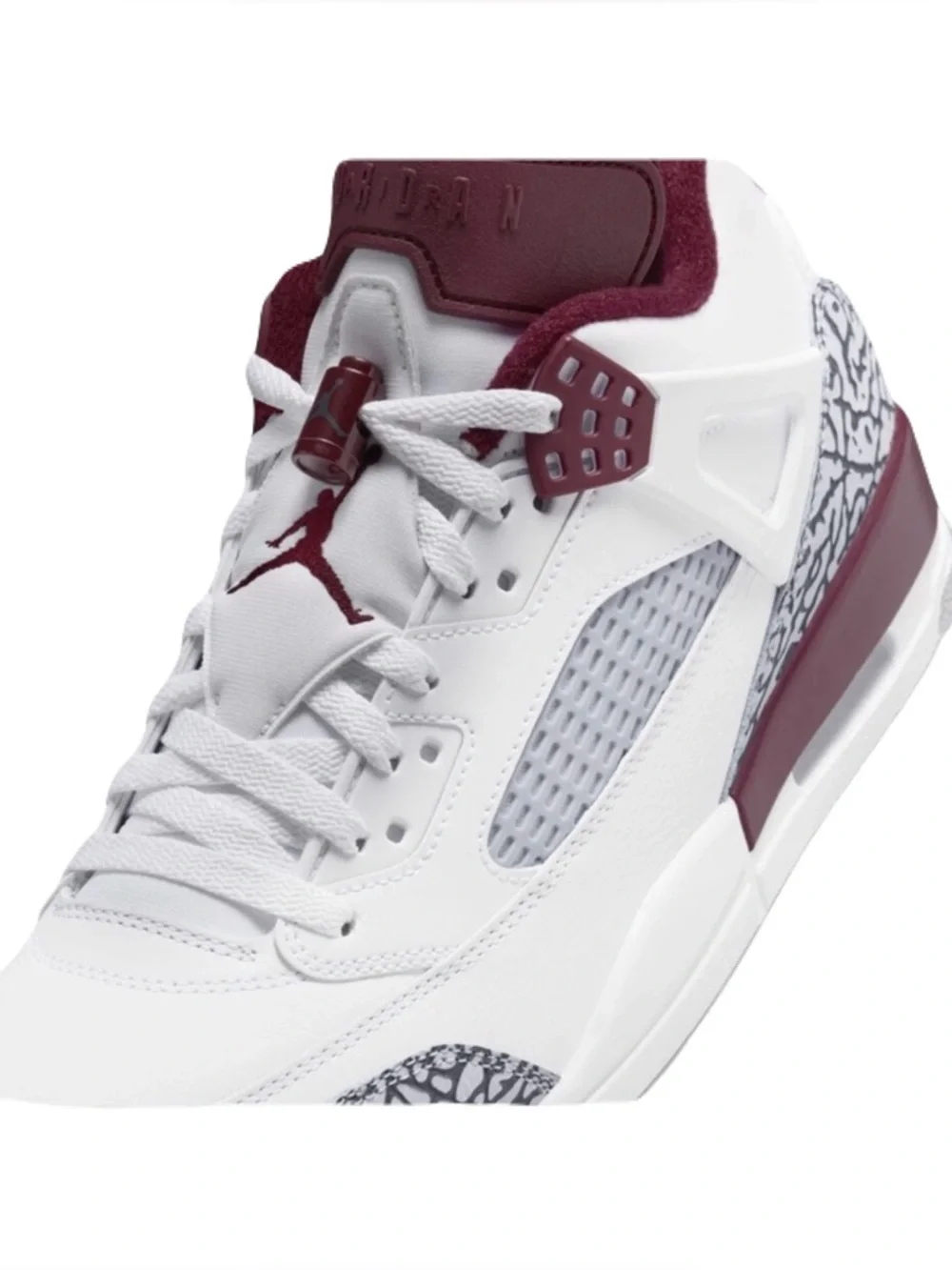 Jordan Spizike Low  Size 9